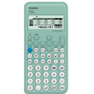 Calculatrice FX92 collège