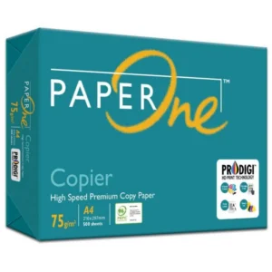Ramette Papier A4 75g – 500 feuilles